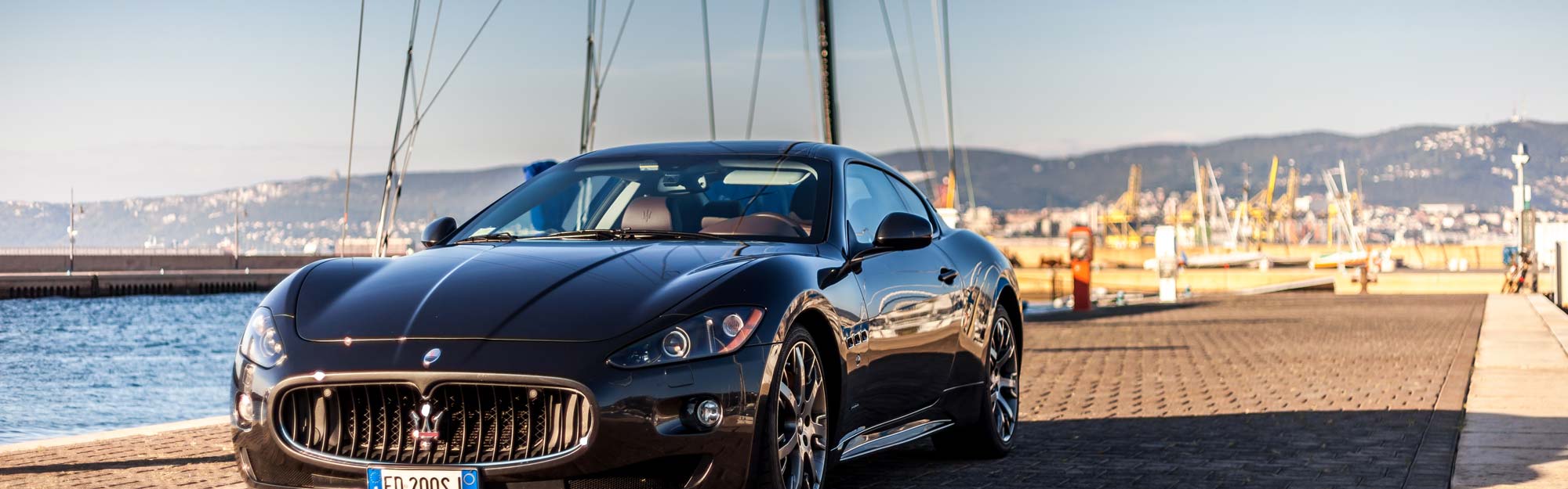 Maserati