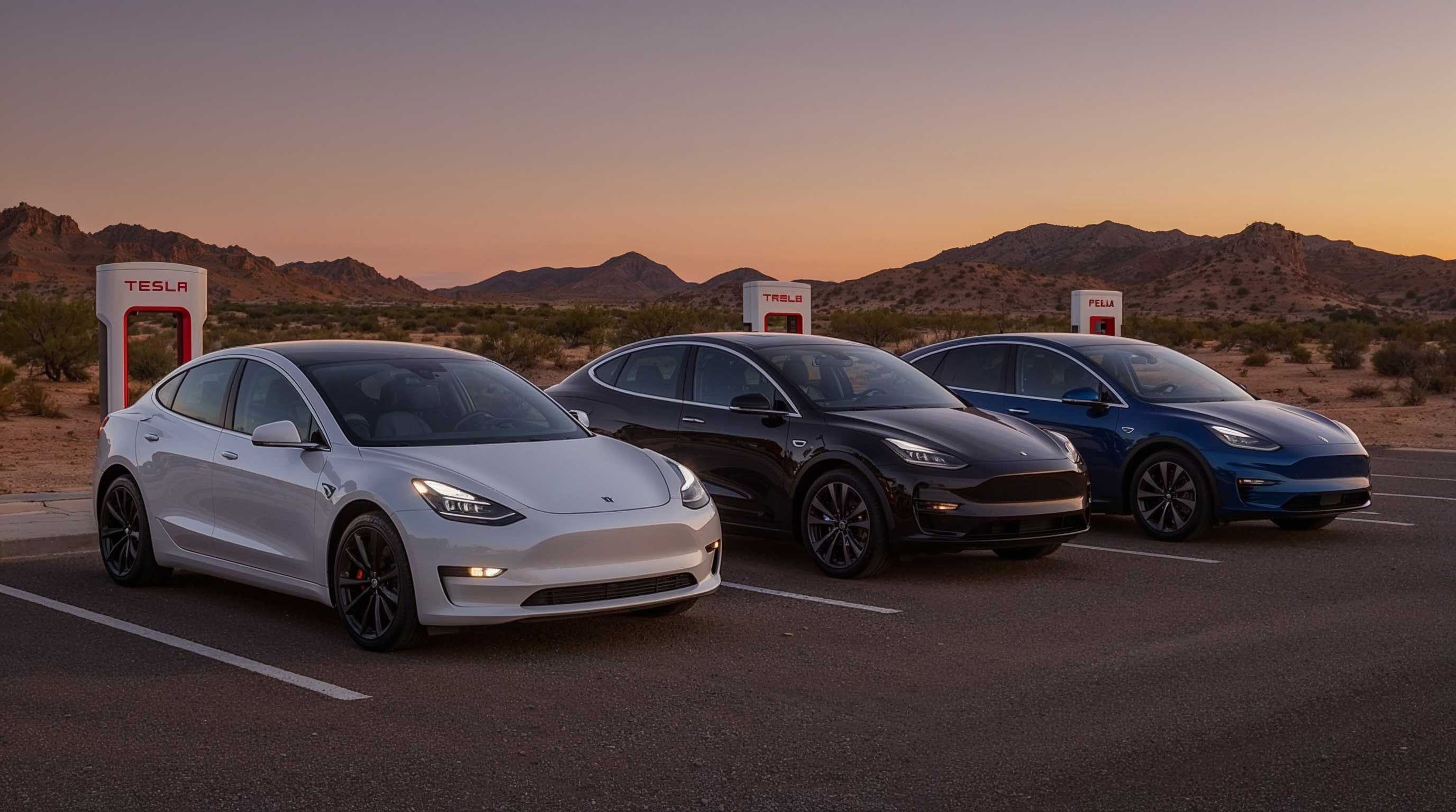 Tesla